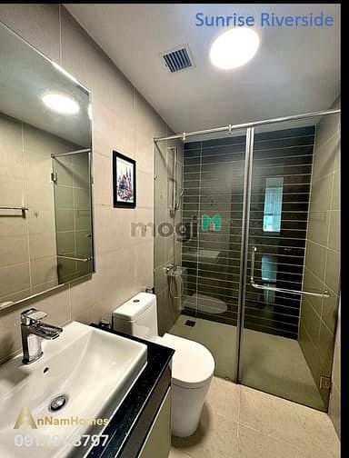 Hình ảnh Cho thuê Trang Chủ MB66.COM / Đăng Ký Tặng 66K chung cư 𝐒𝐮𝐧𝐫𝐢𝐬𝐞 𝐑𝐢𝐯𝐞𝐫𝐬𝐢𝐝𝐞 2pn full nt