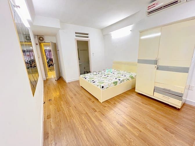 Hình ảnh ❤️ Trống 1PN/Studio 40m2 Bancon Quận 3 - Chỉ 6xtr