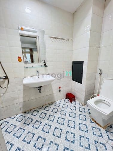 Hình ảnh ❤️ Trống 1PN/Studio 40m2 Bancon Quận 3 - Chỉ 6xtr