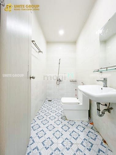 Hình ảnh ❤️ Trống 1PN/Studio 40m2 Bancon Quận 3 - Chỉ 6xtr