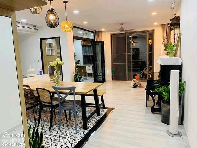 Hình ảnh Cho thuê Trang Chủ MB66.COM / Đăng Ký Tặng 66K chung cư 𝑺𝒂𝒊𝒈𝒐𝒏 𝑺𝒐𝒖𝒕𝒉 𝑹𝒆𝒔𝒊𝒅𝒆 3pn