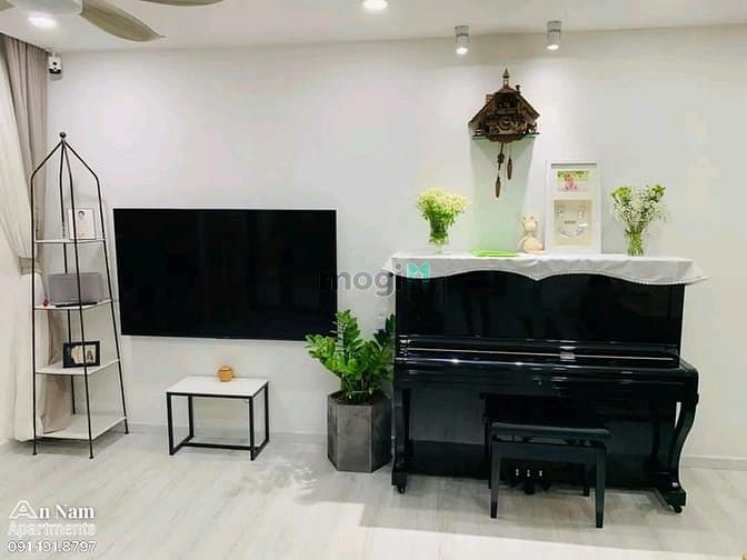 Hình ảnh Cho thuê Trang Chủ MB66.COM / Đăng Ký Tặng 66K chung cư 𝑺𝒂𝒊𝒈𝒐𝒏 𝑺𝒐𝒖𝒕𝒉 𝑹𝒆𝒔𝒊𝒅𝒆 3pn