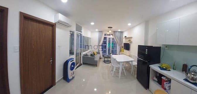Hình ảnh Prosper Plaza - Quận 12 2PN 2WC 70m2 10tr. Nội thất đầy đủ, nhà đẹp
