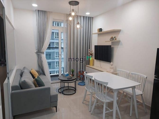 Hình ảnh Prosper Plaza - Quận 12 2PN 2WC 70m2 10tr. Nội thất đầy đủ, nhà đẹp