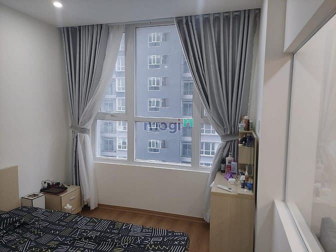 Hình ảnh Prosper Plaza - Quận 12 2PN 2WC 70m2 10tr. Nội thất đầy đủ, nhà đẹp