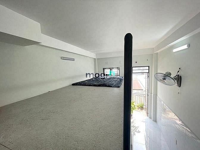 Hình ảnh Phòng trọ ban công có gác 30m2 Full nt siêu hạt dẻ