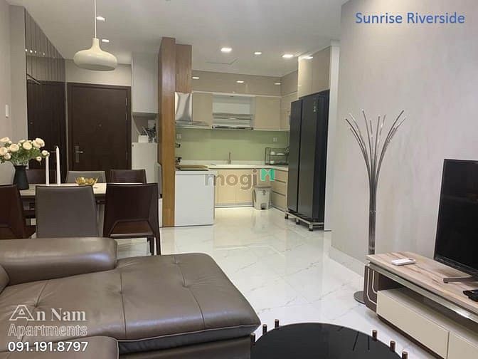 Hình ảnh Cho thuê Trang Chủ MB66.COM / Đăng Ký Tặng 66K chung cư 𝐒𝐮𝐧𝐫𝐢𝐬𝐞 𝐑𝐢𝐯𝐞𝐫𝐬𝐢𝐝𝐞 3pn full nt