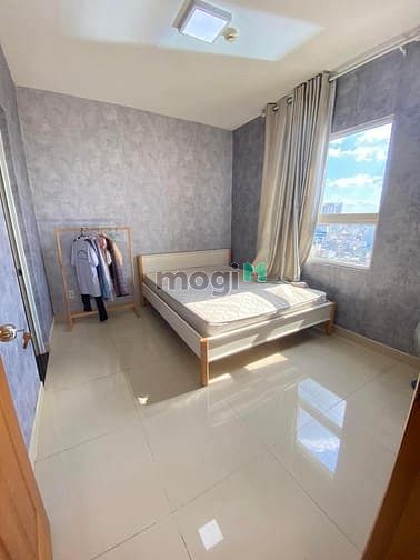 Hình ảnh Chung cư Mỹ Phước - Bình Thạnh 85m2 2pn 2wc 11tr. Căn góc có ban công