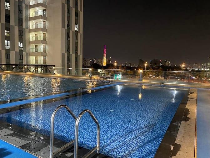Hình ảnh 2 tìm homemate chỉ cọc 1 tháng nếu thuê nguyên phòng