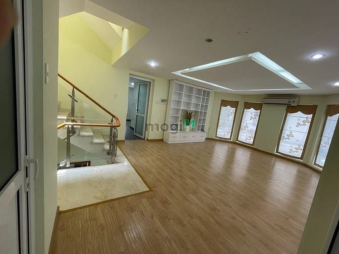 Hình ảnh Cho thuê Biệt Thự Song Lập , Khu Dân Cư Phú Mỹ Q7 hcm 44tr