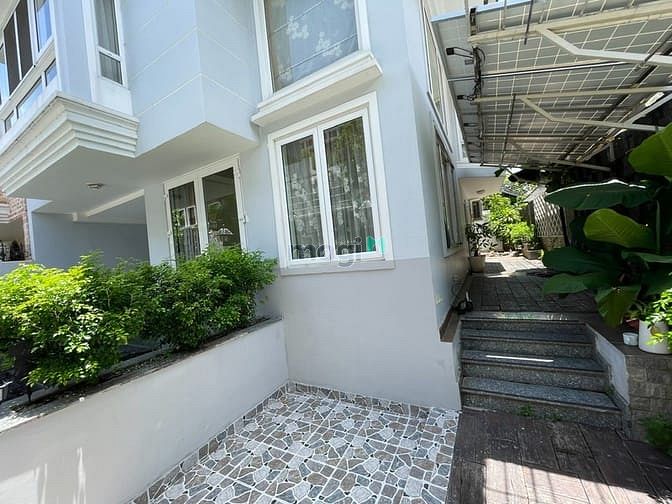 Hình ảnh Cho thuê Biệt Thự Song Lập , Khu Dân Cư Phú Mỹ Q7 hcm 44tr