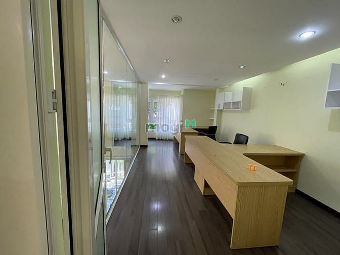Hình ảnh Cho thuê Biệt Thự Song Lập , Khu Dân Cư Phú Mỹ Q7 hcm 44tr