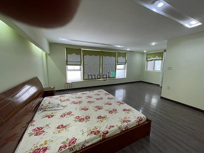 Hình ảnh Cho thuê Biệt Thự Song Lập , Khu Dân Cư Phú Mỹ Q7 hcm 44tr
