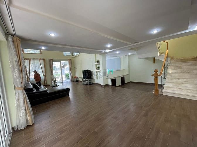 Hình ảnh Cho thuê Biệt Thự Song Lập , Khu Dân Cư Phú Mỹ Q7 hcm 44tr