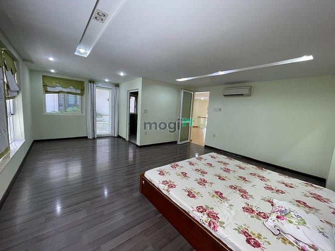 Hình ảnh Cho thuê Biệt Thự Song Lập , Khu Dân Cư Phú Mỹ Q7 hcm 44tr