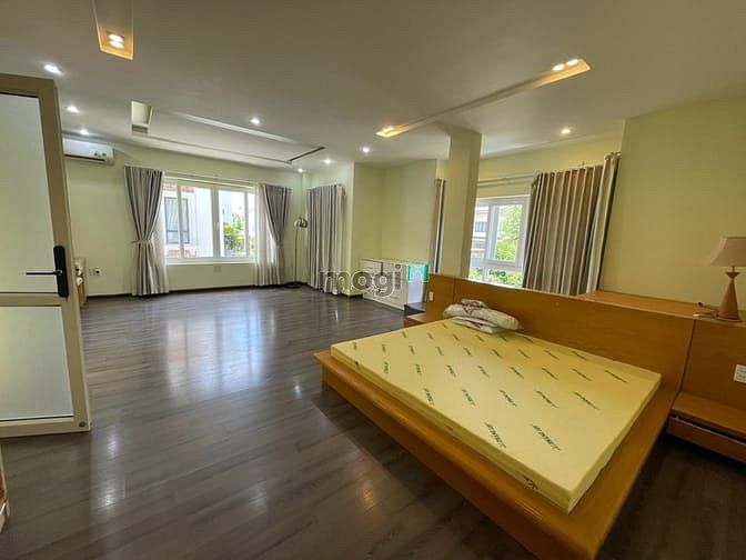 Hình ảnh Cho thuê Biệt Thự Song Lập , Khu Dân Cư Phú Mỹ Q7 hcm 44tr