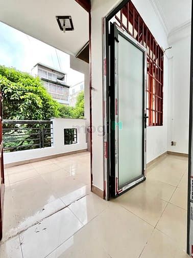 Hình ảnh 🔥🔥Căn Hộ 2PN, Ban Công, Đặng Thuỳ Trâm, Bình Thạnh, Gần Văn Lang