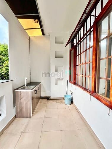 Hình ảnh 🔥🔥Căn Hộ 2PN, Ban Công, Đặng Thuỳ Trâm, Bình Thạnh, Gần Văn Lang