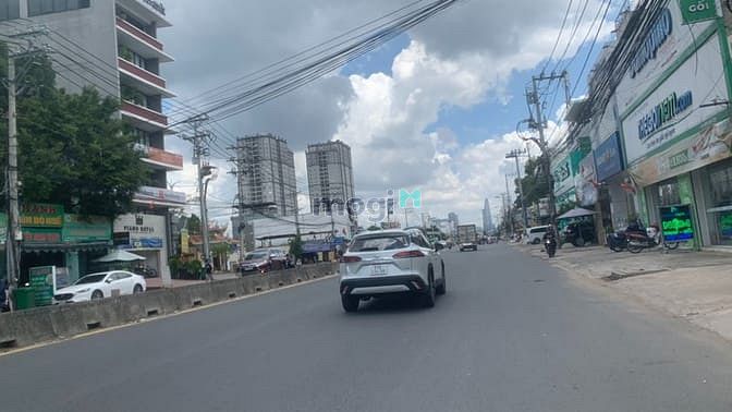 Hình ảnh Bán đất Trần Não - khan hiếm - sổ riêng - 2000 m2 - giá bán 700 tỷ