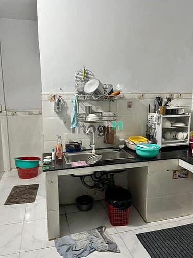 Hình ảnh Bán hạ giá căn nhà cấp 4 sổ Hồng riêng tai Đông Hoà, Dĩ AN, BD