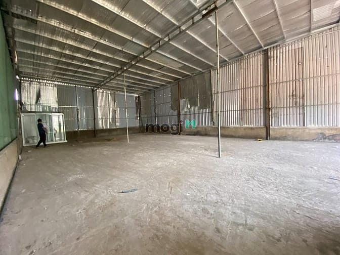 Hình ảnh Cho thuê kho 200m2 đường Đặng Thùy Trâm, p13 Bình Thạnh. Giá 22tr/th