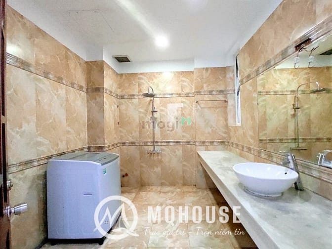Hình ảnh Căn Hộ Studio - Ban Công - Toà Nhà Có Thang Máy - Hầm Xe