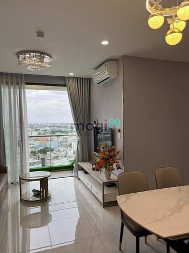 Hình ảnh Cho thuê Trang Chủ MB66.COM Chính Thức Res 11 - Q11 3pn, 2wc Full nội thất 110m2 15tr/th