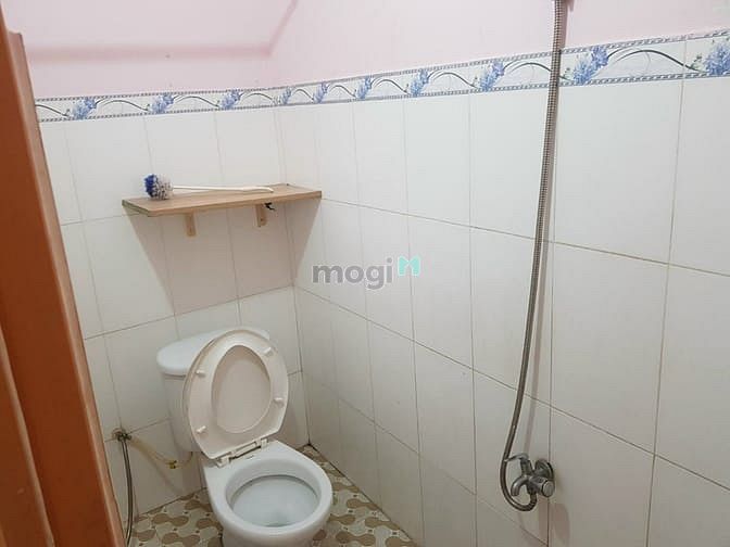 Hình ảnh Nhà Tx33 quận12 DT 3x7m trệt lầu 2pn.1wc Giá 3tr