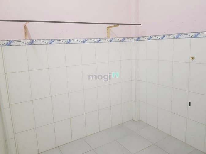 Hình ảnh Nhà Tx33 quận12 DT 3x7m trệt lầu 2pn.1wc Giá 3tr