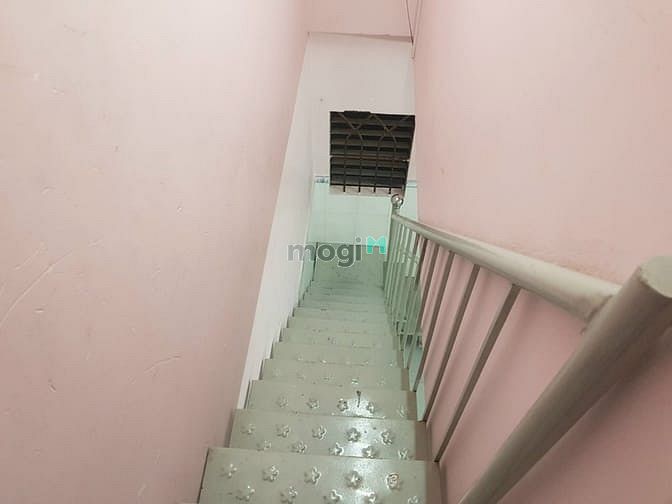 Hình ảnh Nhà Tx33 quận12 DT 3x7m trệt lầu 2pn.1wc Giá 3tr