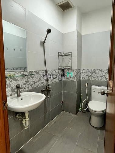 Hình ảnh Căn Hộ Studio - Ban Công - Đầy Đủ Nội Thất - Giờ Tự Do