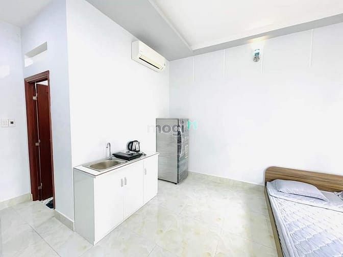 Hình ảnh Còn trống một phòng trệt đầy đủ nội thất ngay Lê Văn Quới