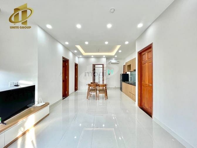 Hình ảnh Căn 2PN,2WC, Full Nội Thất, Ban công, Đại Học Rmit, Lotte,Cầu Kênh Tẻ