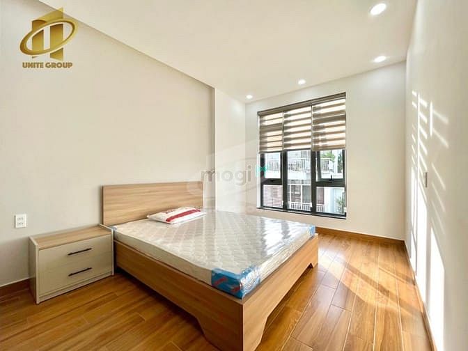 Hình ảnh Căn 2PN,2WC, Full Nội Thất, Ban công, Đại Học Rmit, Lotte,Cầu Kênh Tẻ