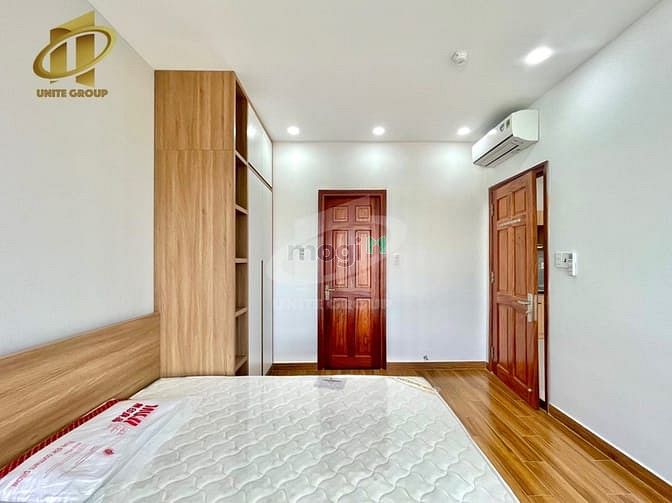 Hình ảnh Căn 2PN,2WC, Full Nội Thất, Ban công, Đại Học Rmit, Lotte,Cầu Kênh Tẻ