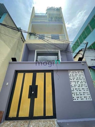 Hình ảnh Mb6623 nạp rút nhanh chóng d vụ gần MT Võ Văn Ngân, 80m2, thuê 35tr/tháng, hơn 8 tỷ