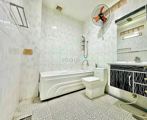 Hình ảnh 🔥🔥Khai Trương Căn Hộ 2PN, Nguyễn Thượng Hiền, Bình Thạnh