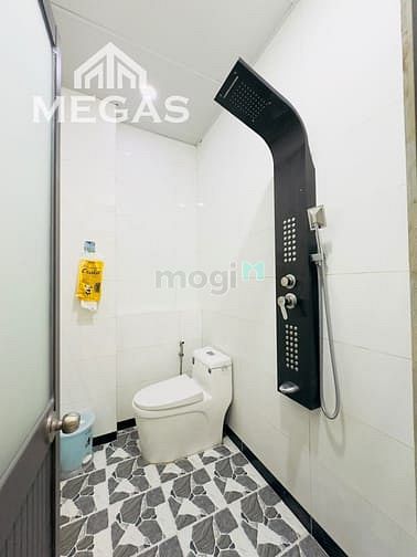 Hình ảnh Trống Phòng Studio Full nội thất ngay Lê Văn Quới- Miếu Gò Xoài