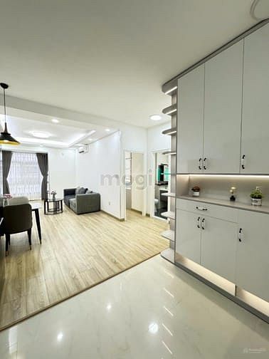 Hình ảnh Cần bán chung cư, Sky Garden 2, tầng 13, DT 75m2, gồm 2PN, 1WC, full