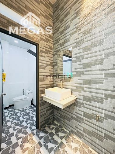 Hình ảnh Trống Phòng Studio Full nội thất ngay Lê Văn Quới- Miếu Gò Xoài