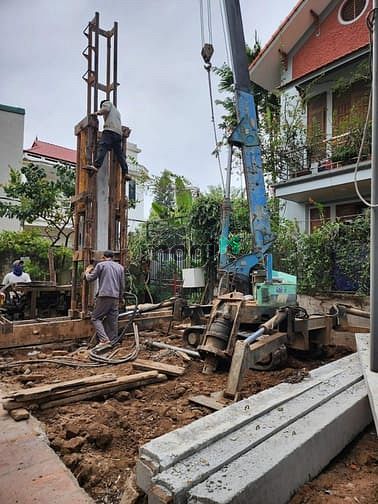 Hình ảnh Bán nhà mặt phố quận Long Biên