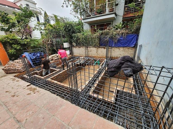 Hình ảnh Bán nhà mặt phố quận Long Biên