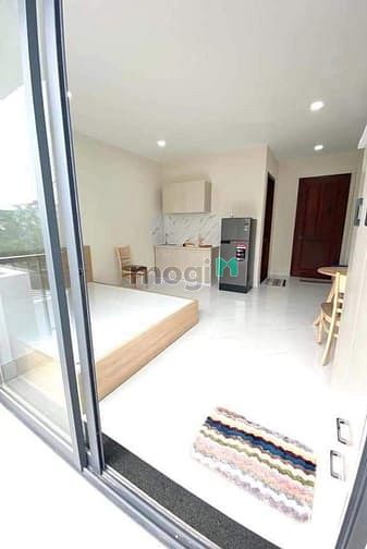 Hình ảnh Cho Thuê Kiot Căn Hộ Dịch Vụ Dạng Riêng Biệt, Thông Thoáng Giá Rẻ 5tr