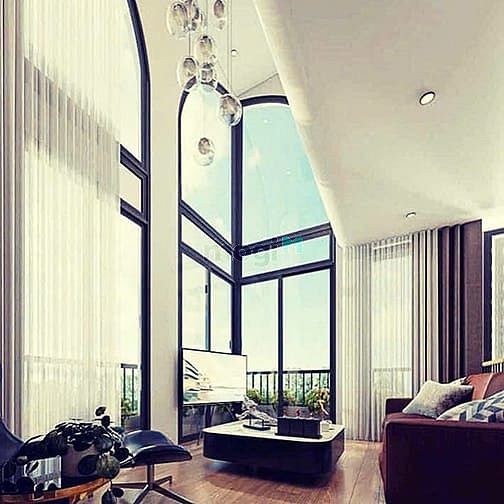 Hình ảnh Bán nhà mặt phố quận Long Biên