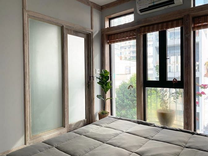 Hình ảnh Siêu phẩm 40m2 chỉ 9xx tại Quận 2