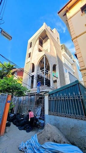 Hình ảnh Bán nhà mặt phố quận Long Biên