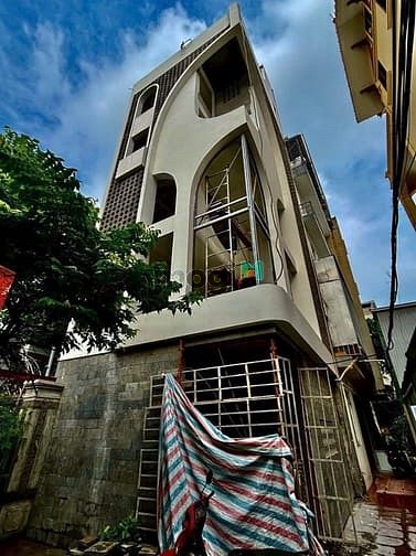 Hình ảnh Bán nhà mặt phố quận Long Biên