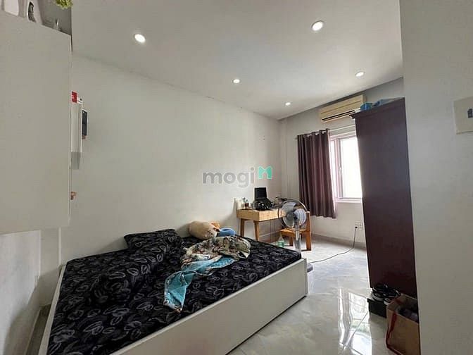 Hình ảnh Đối diện Vạn Phúc, giáp Bình Thạnh, 3 tầng cứng, đường 5m, hơn 6ty