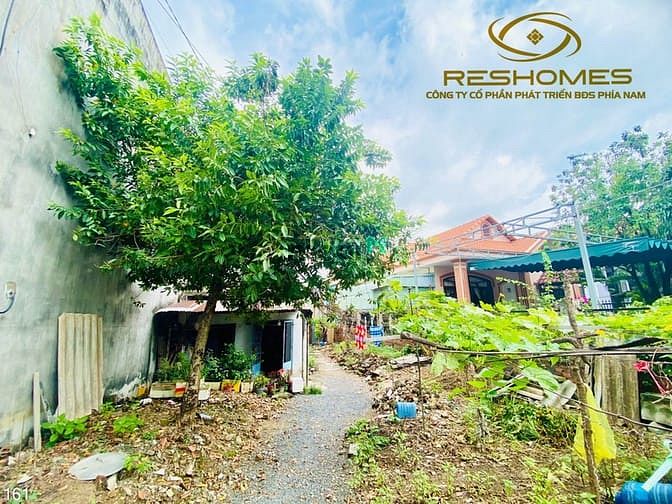 Hình ảnh Bán lô đất ngang hơn 9 mét nằm ngay chợ Phường An Bình.