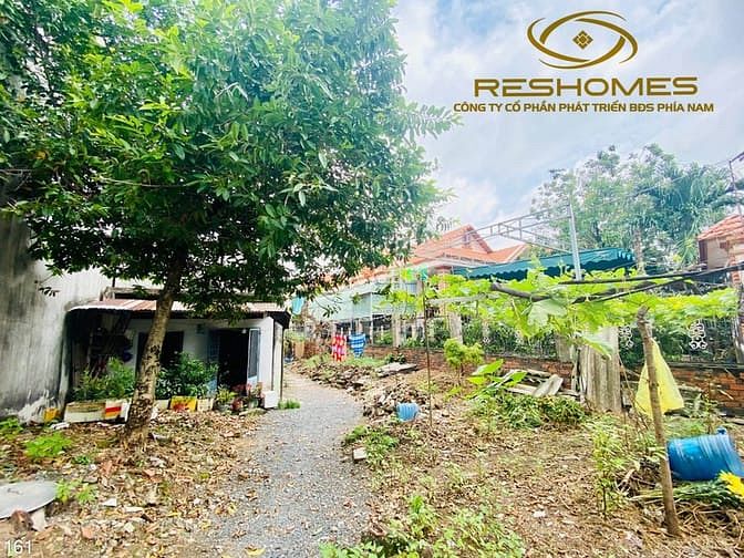 Hình ảnh Bán lô đất ngang hơn 9 mét nằm ngay chợ Phường An Bình.